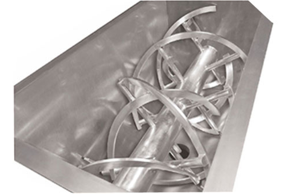 Chemical Mixing Machine Chemical Mixing Machine