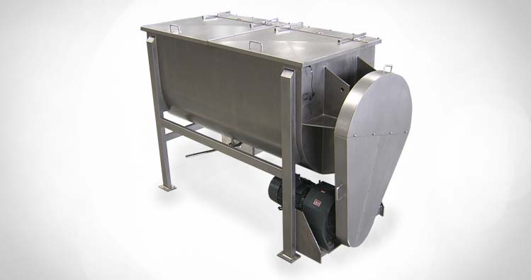 ribbon-mixer-machine